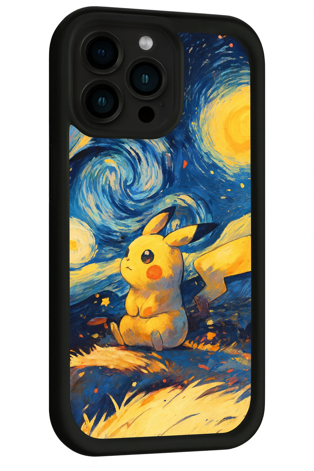 Funda de Móvil Anime