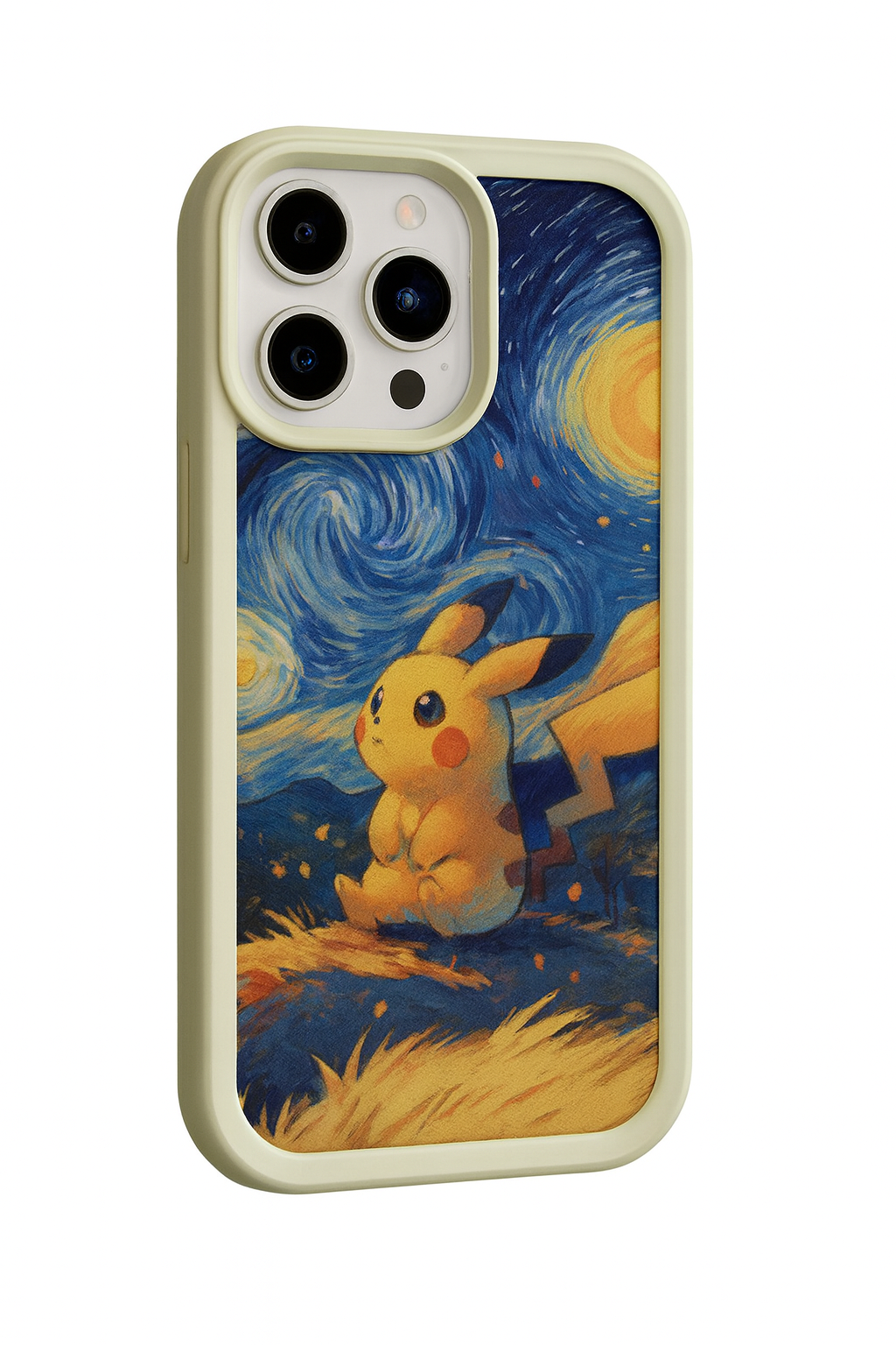 Funda de Móvil Anime