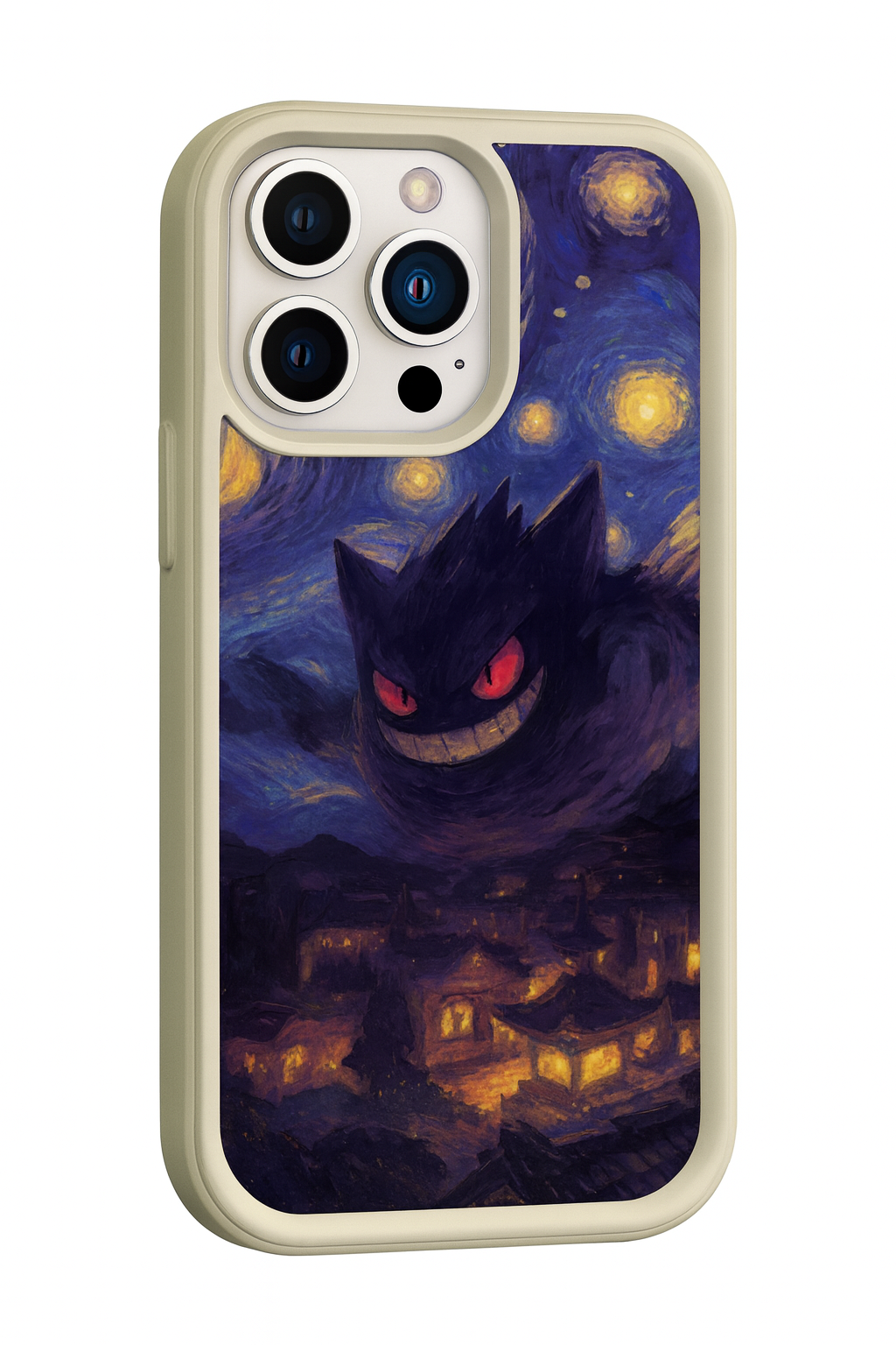 Fundas De Movil Anime