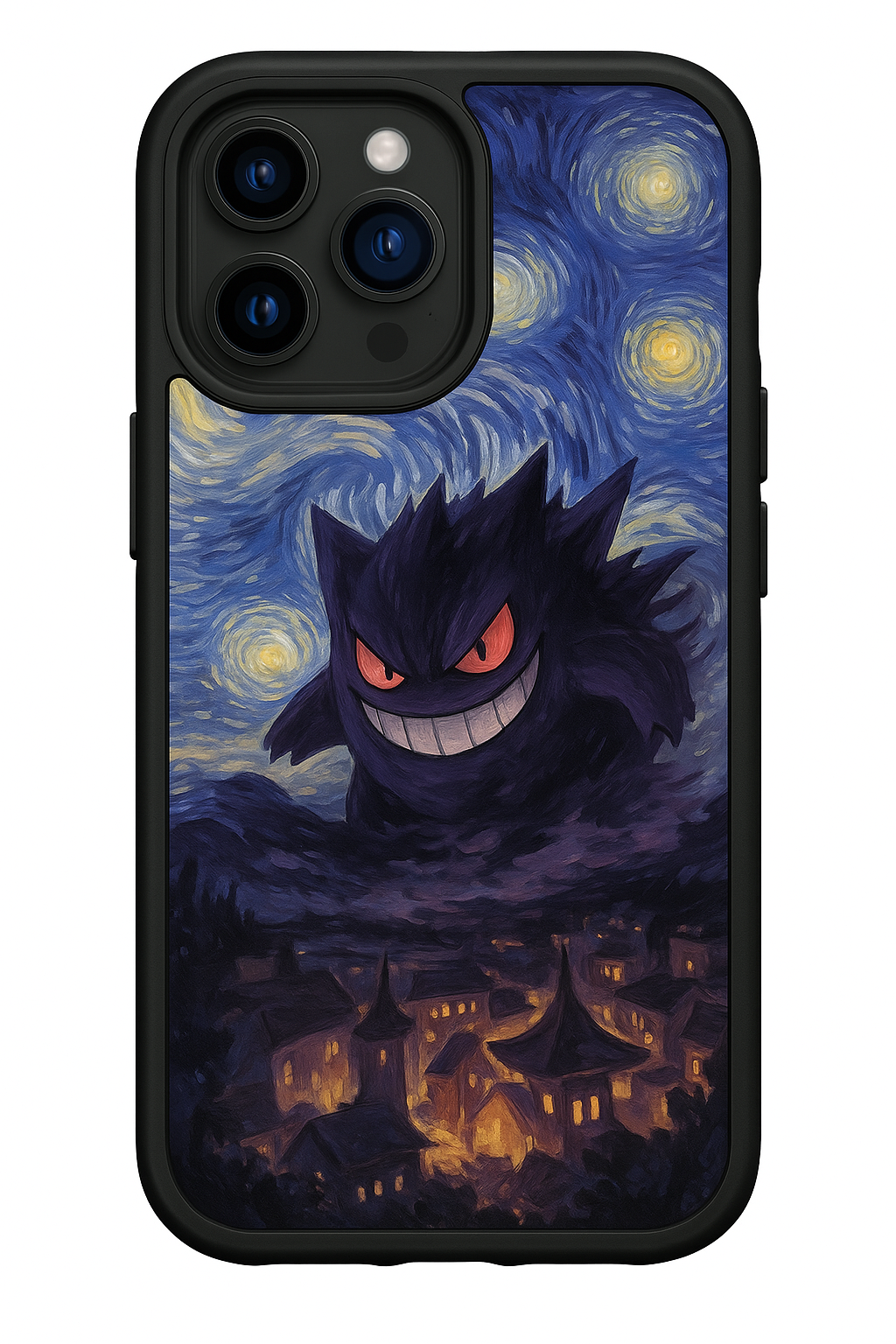 Fundas De Movil Anime